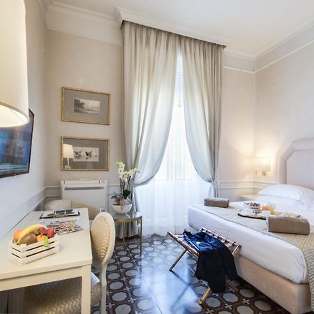 Grand Hotel Royal Viareggio Esterno foto