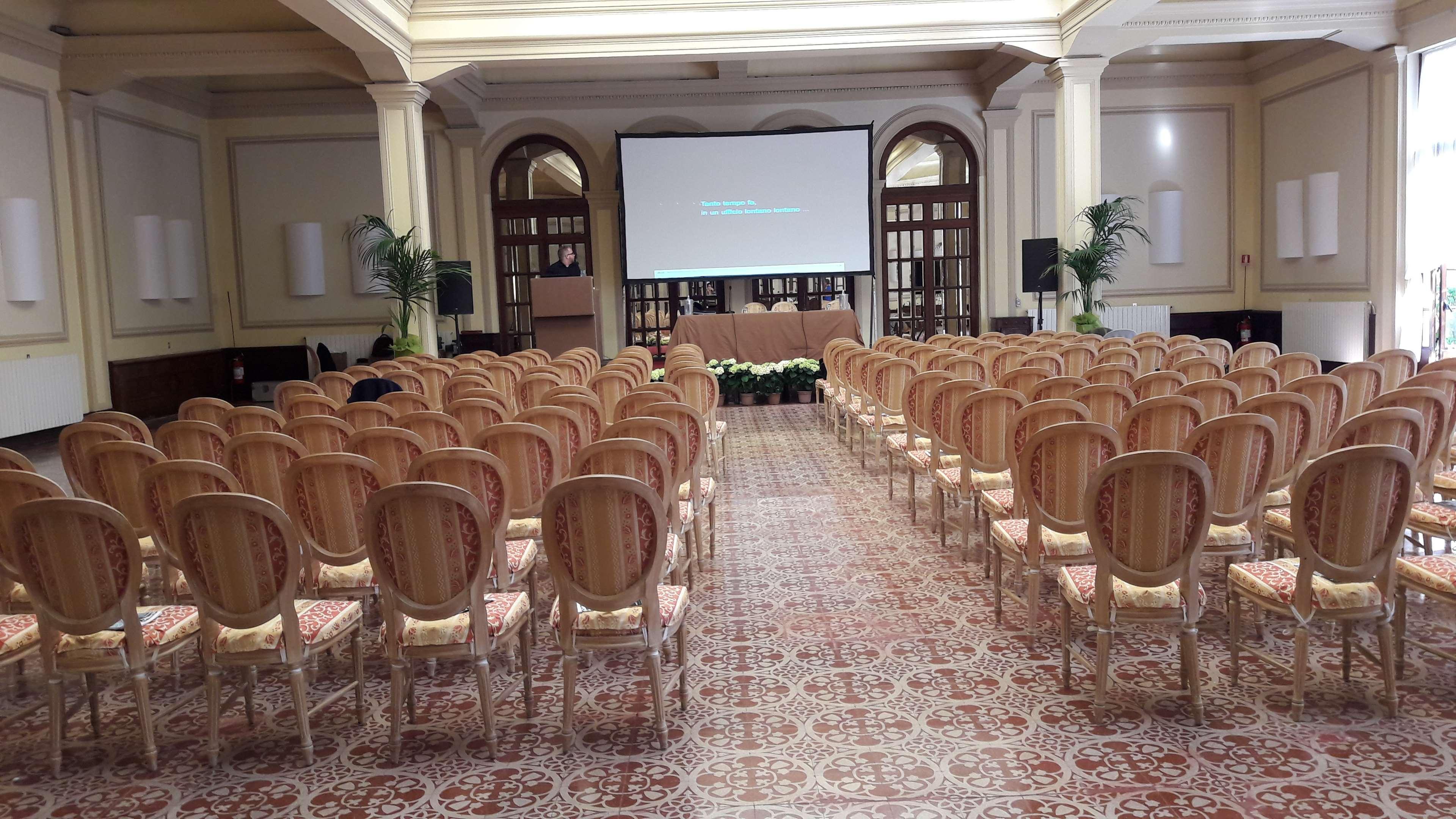 Grand Hotel Royal Viareggio Esterno foto