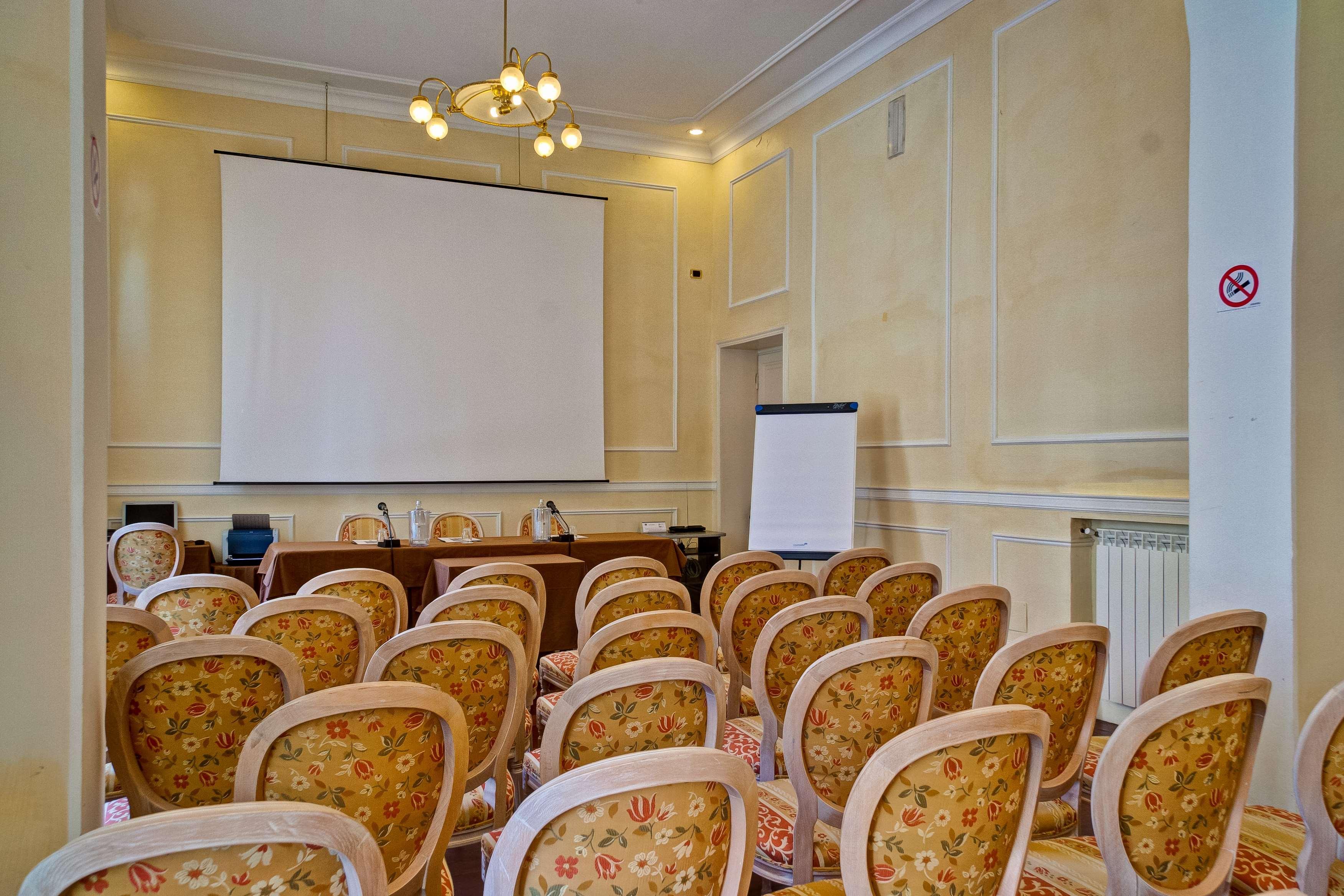 Grand Hotel Royal Viareggio Esterno foto