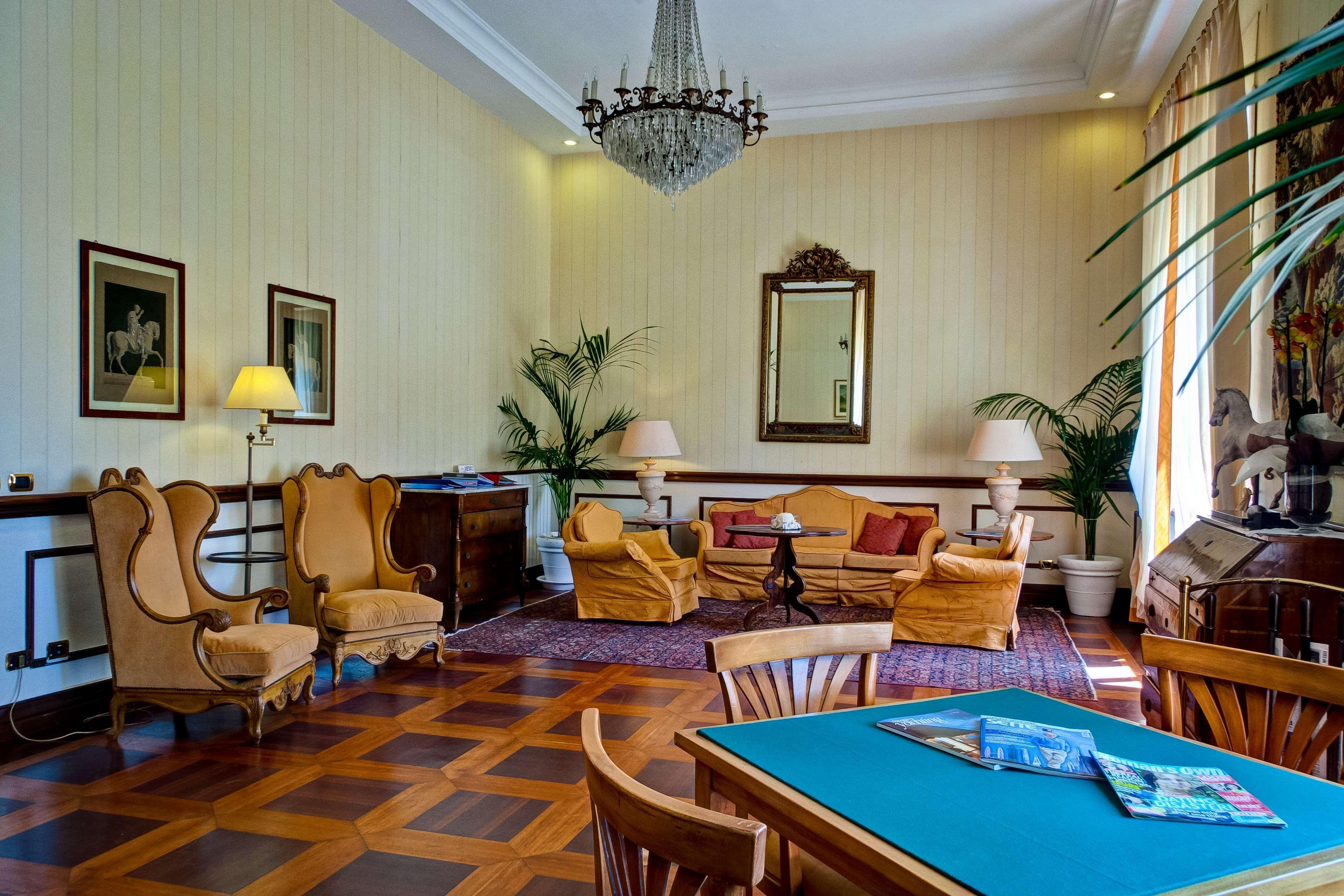 Grand Hotel Royal Viareggio Esterno foto