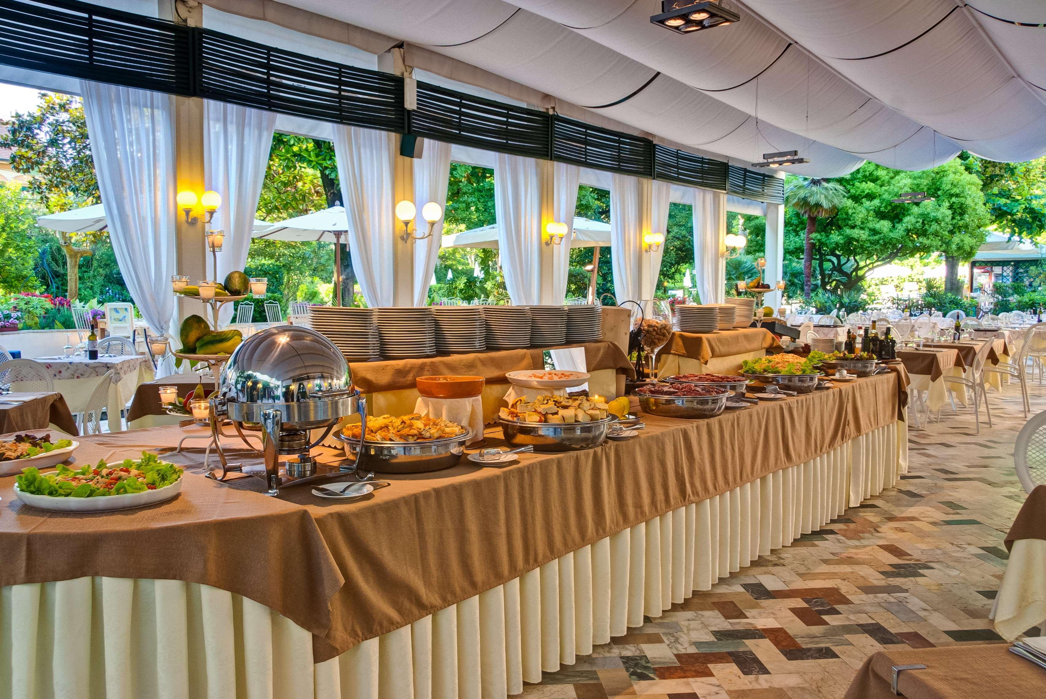 Grand Hotel Royal Viareggio Esterno foto