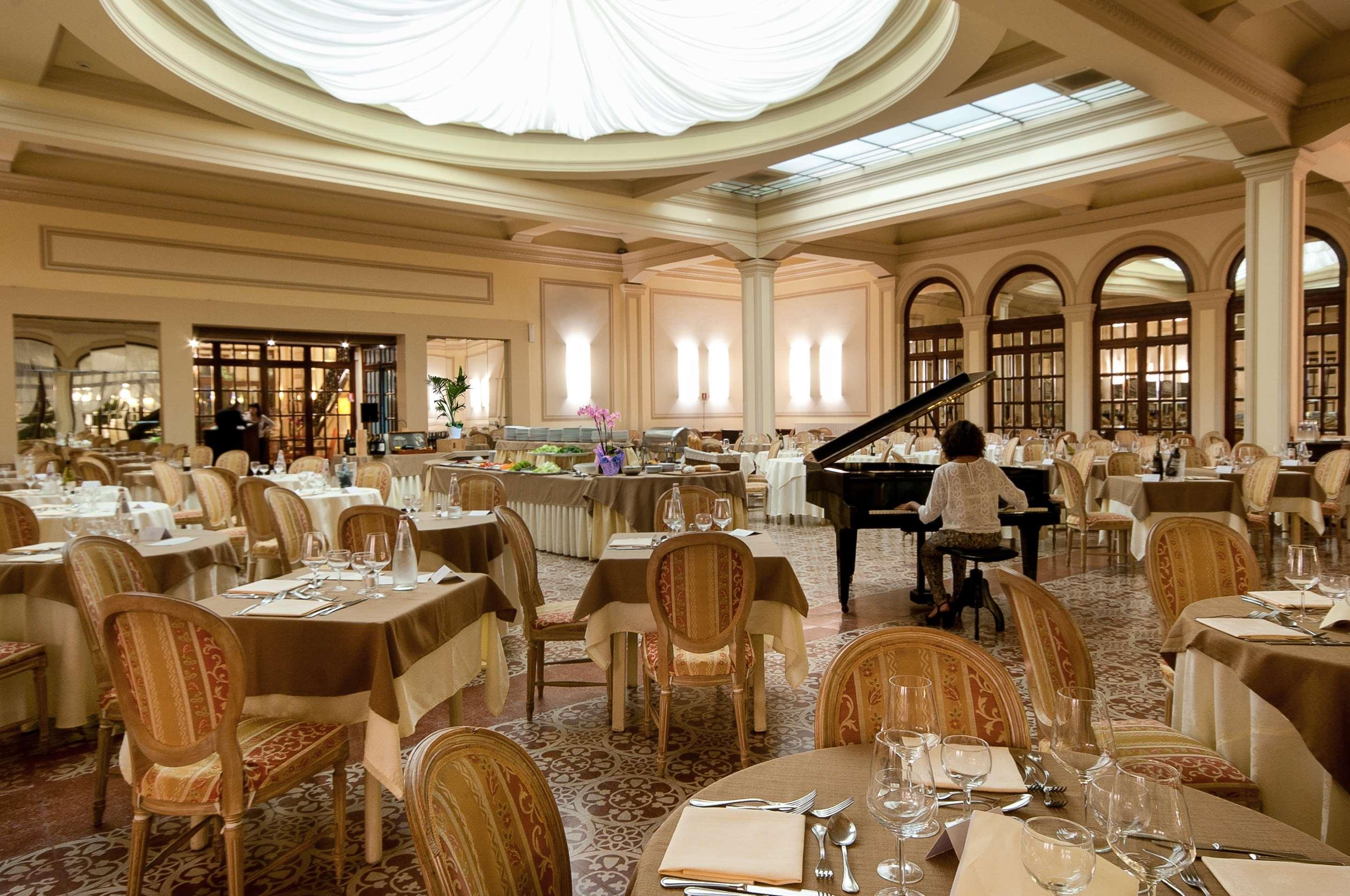 Grand Hotel Royal Viareggio Esterno foto