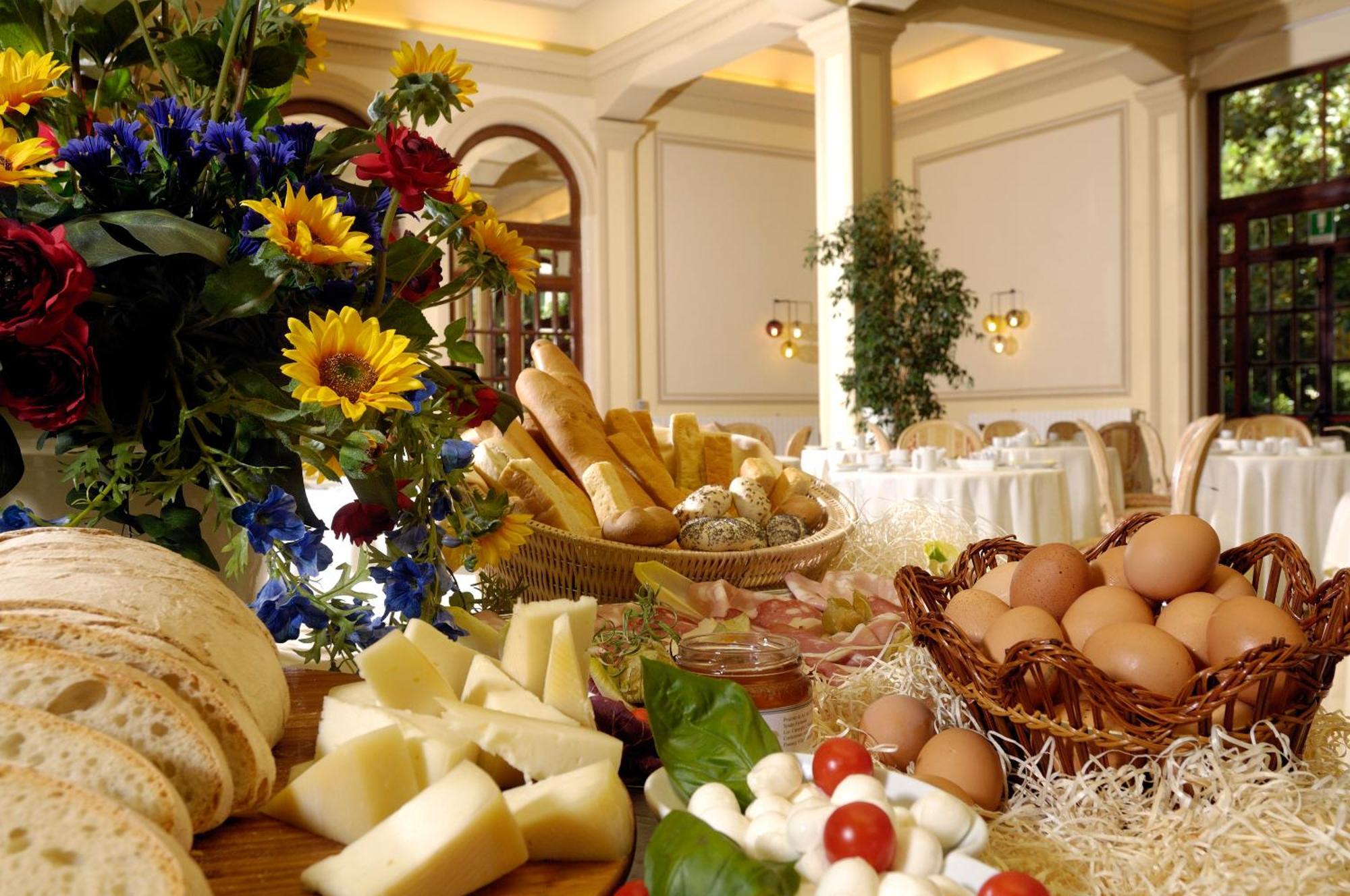 Grand Hotel Royal Viareggio Esterno foto