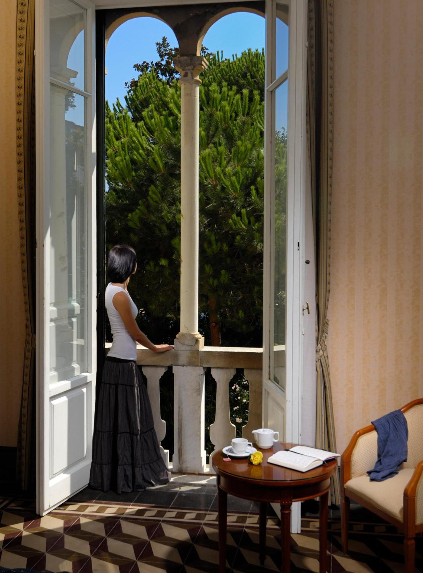 Grand Hotel Royal Viareggio Camera foto