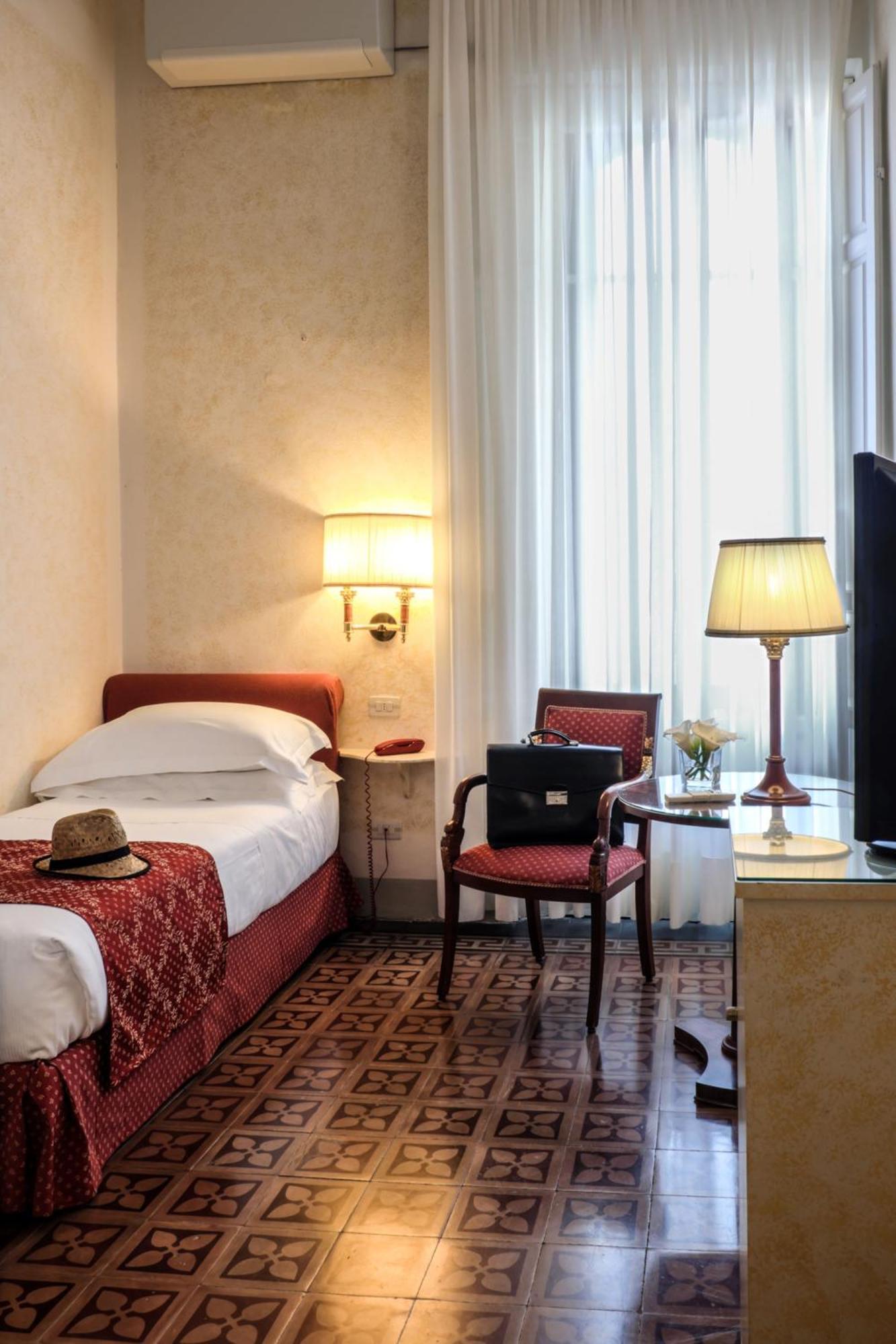 Grand Hotel Royal Viareggio Camera foto