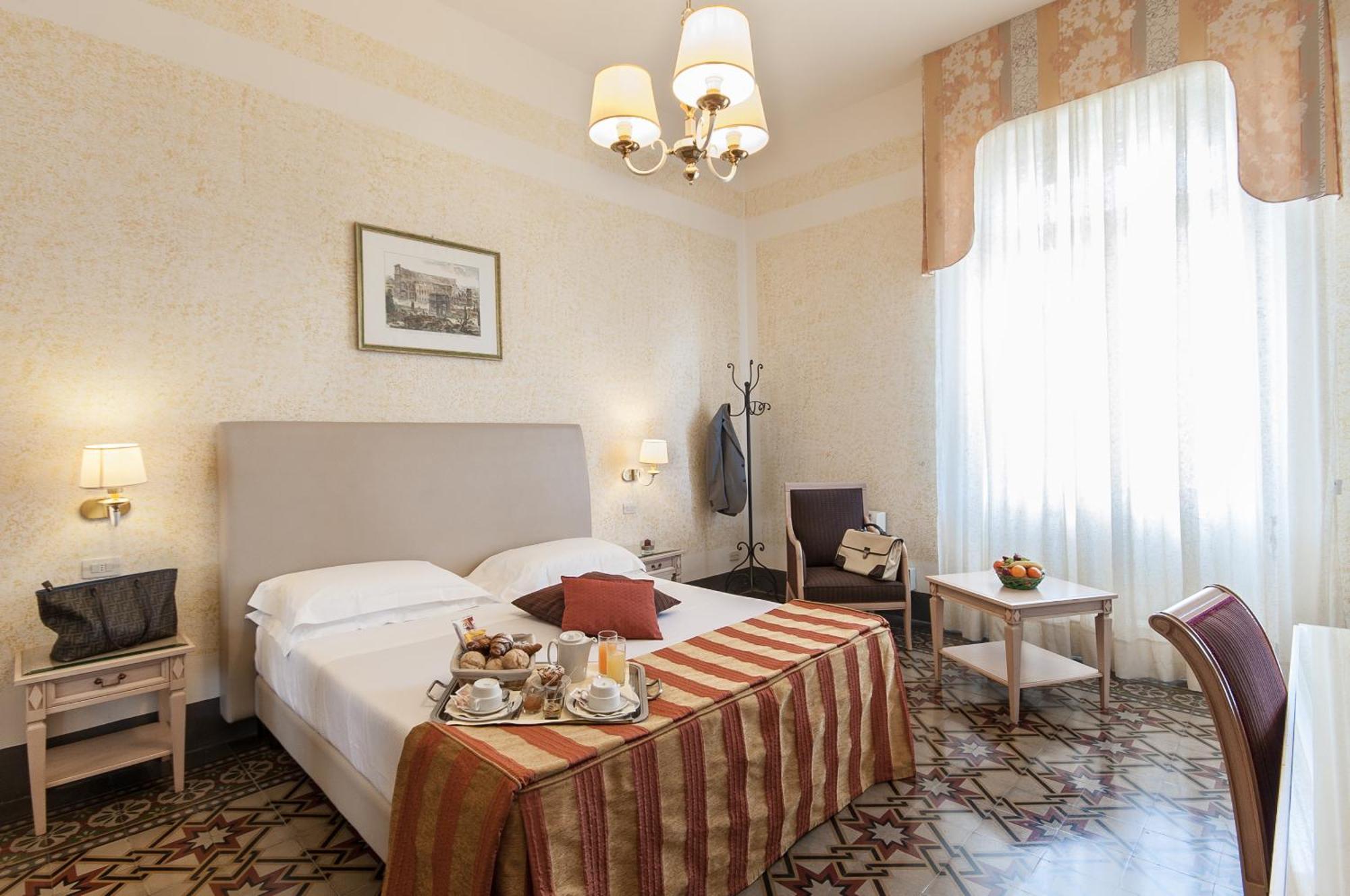 Grand Hotel Royal Viareggio Camera foto