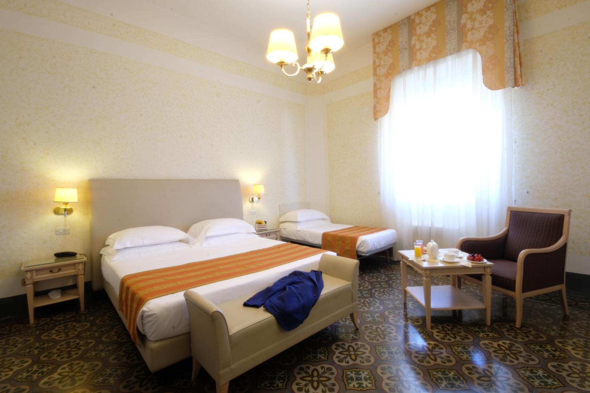 Grand Hotel Royal Viareggio Camera foto