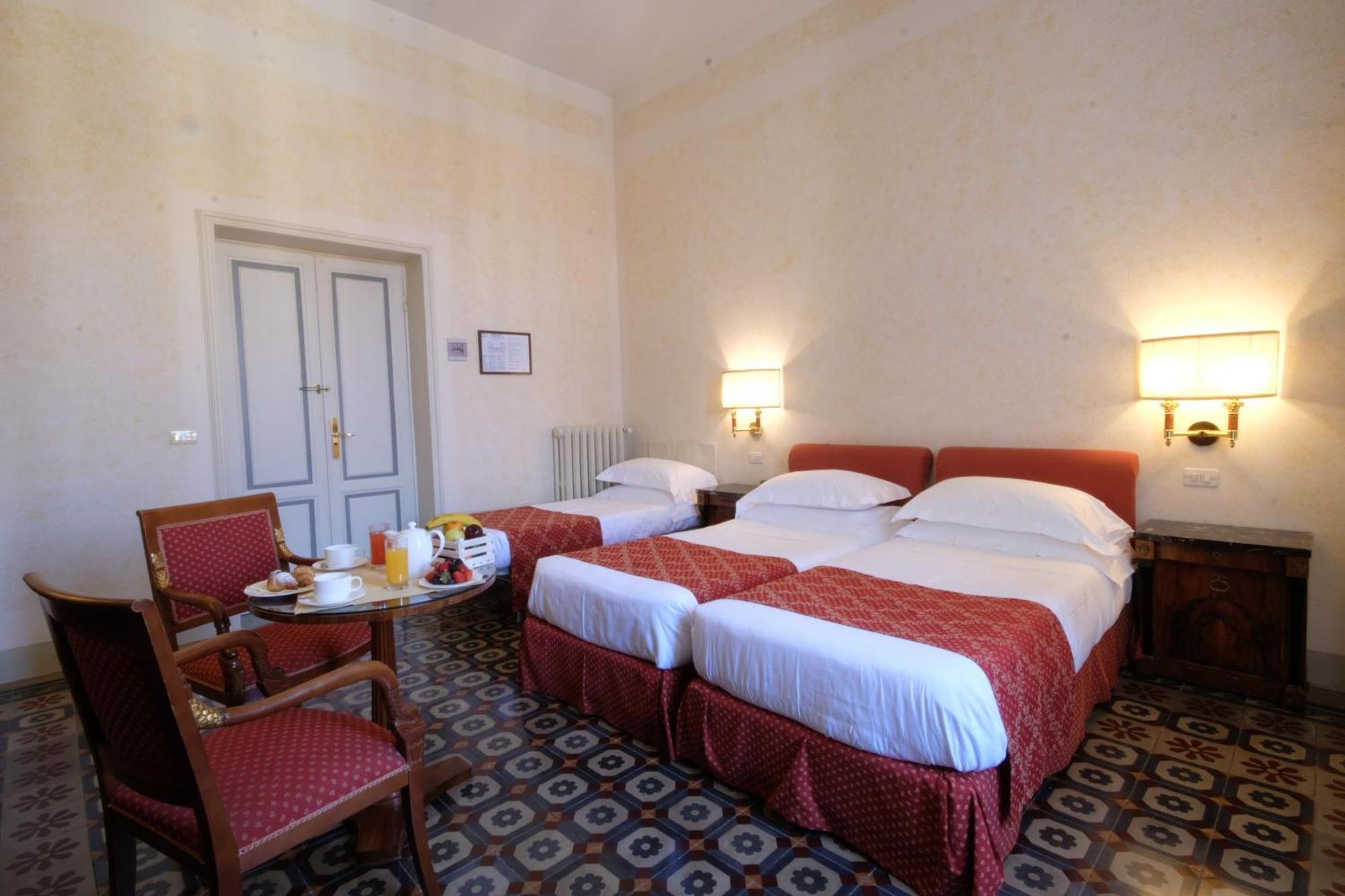 Grand Hotel Royal Viareggio Camera foto