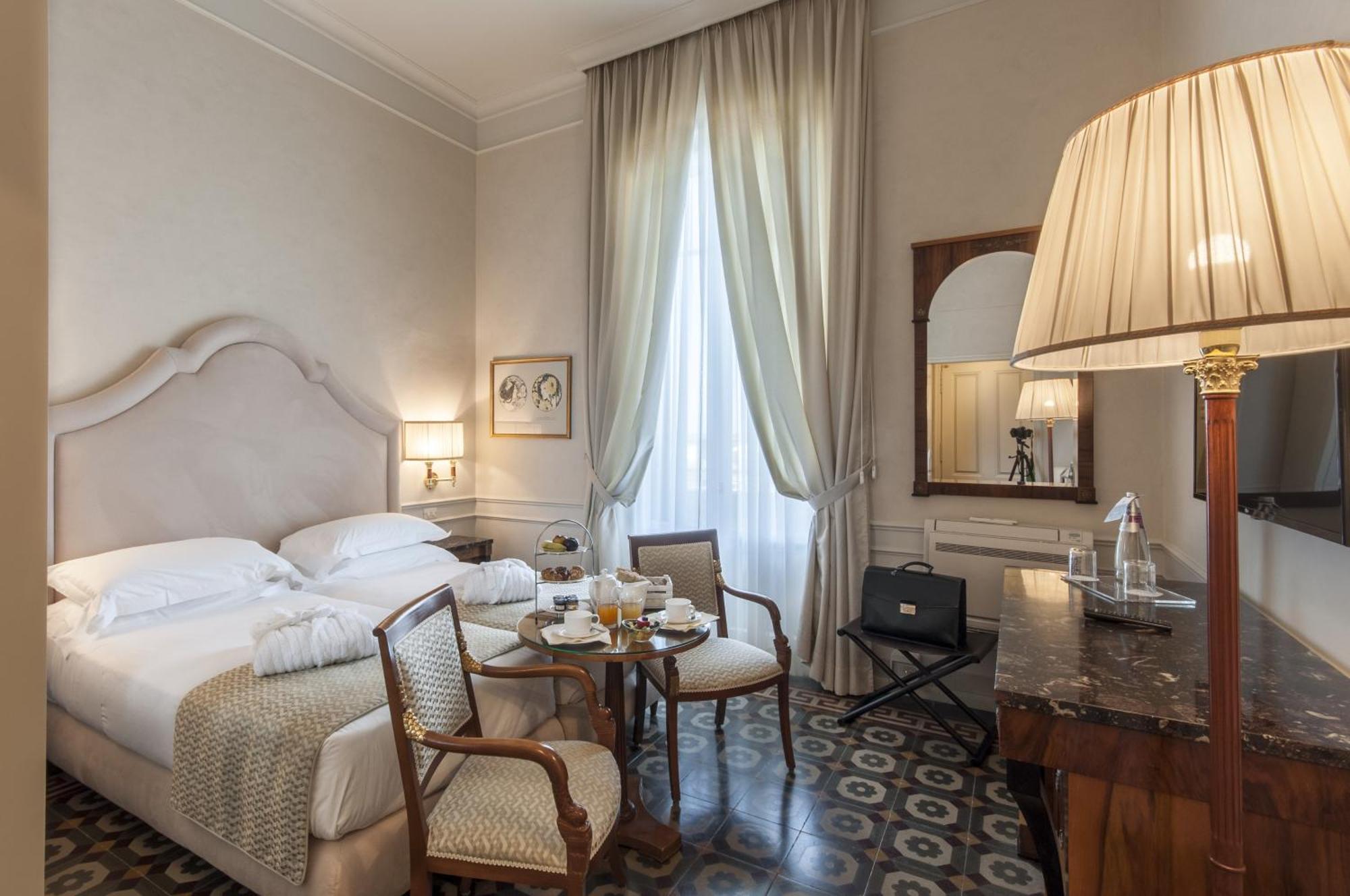 Grand Hotel Royal Viareggio Esterno foto