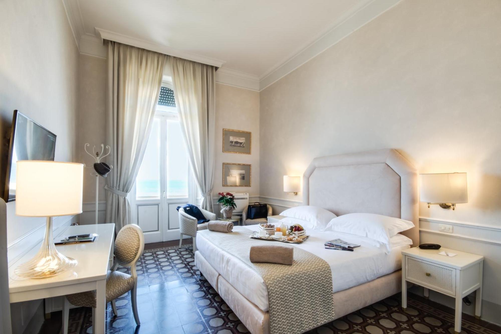 Grand Hotel Royal Viareggio Camera foto