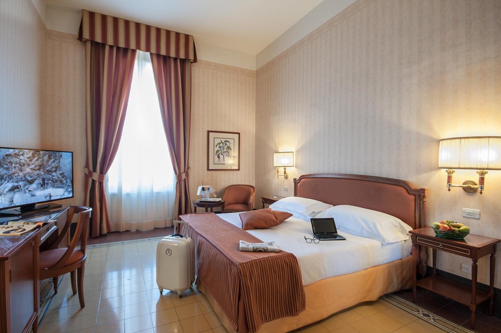 Grand Hotel Royal Viareggio Camera foto