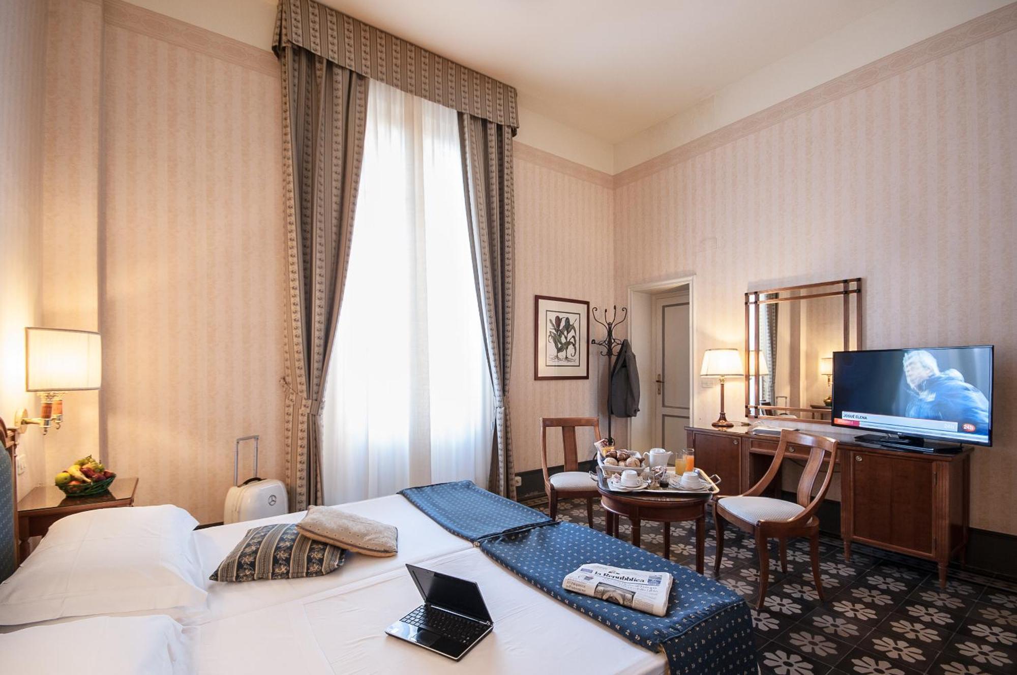 Grand Hotel Royal Viareggio Camera foto