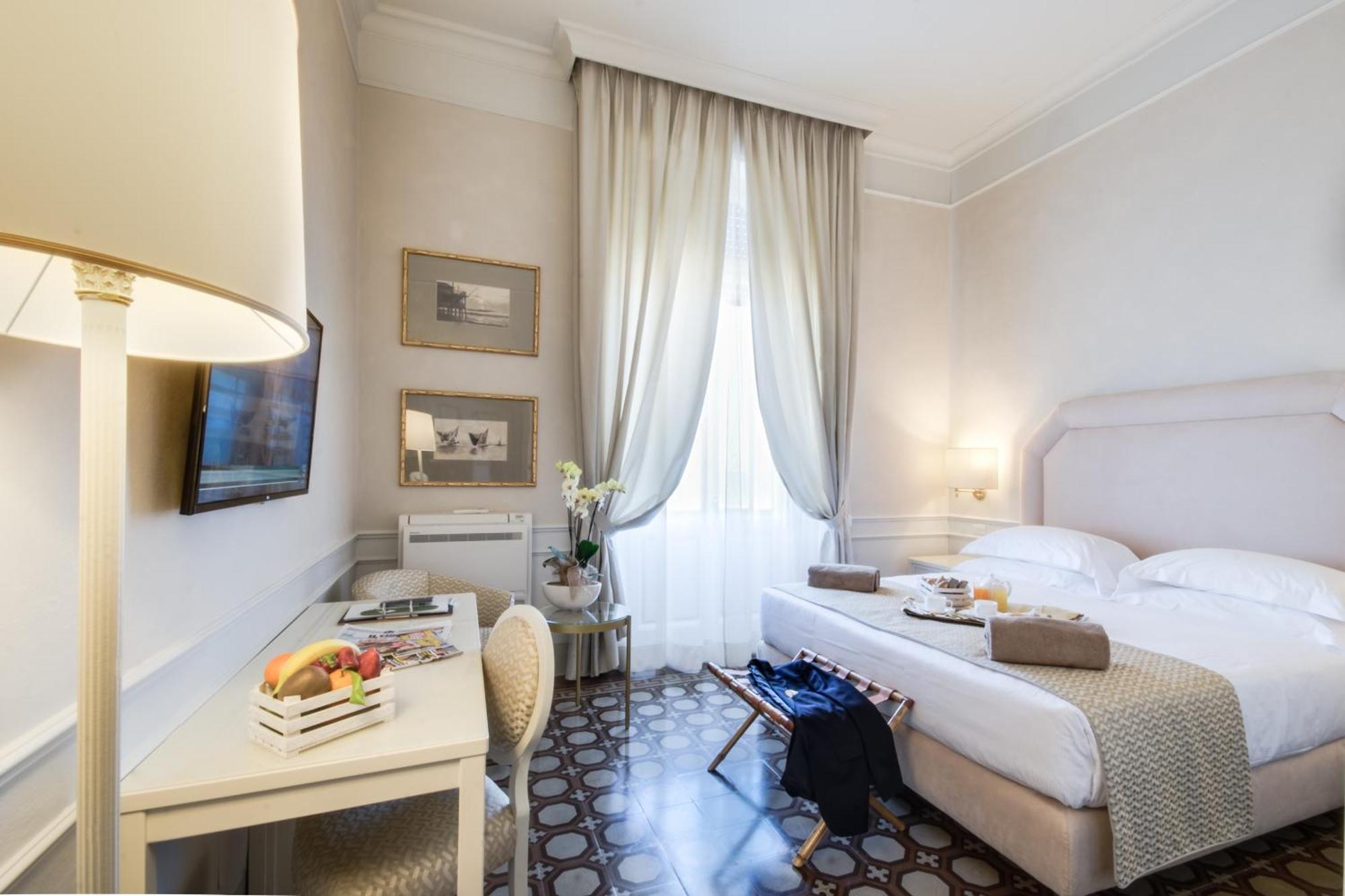 Grand Hotel Royal Viareggio Esterno foto