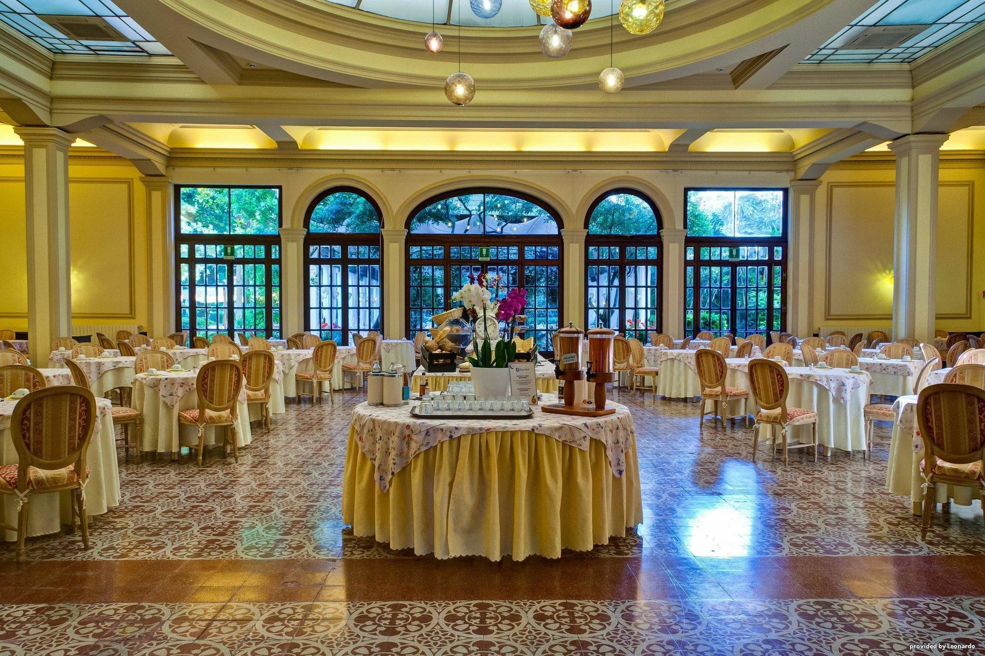 Grand Hotel Royal Viareggio Esterno foto